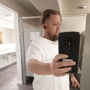 Meet your Posher, Brandon